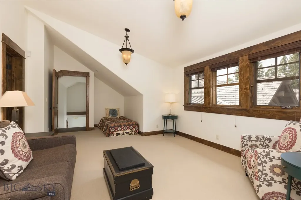2570 Ousel Falls Road Big Sky MT 59716