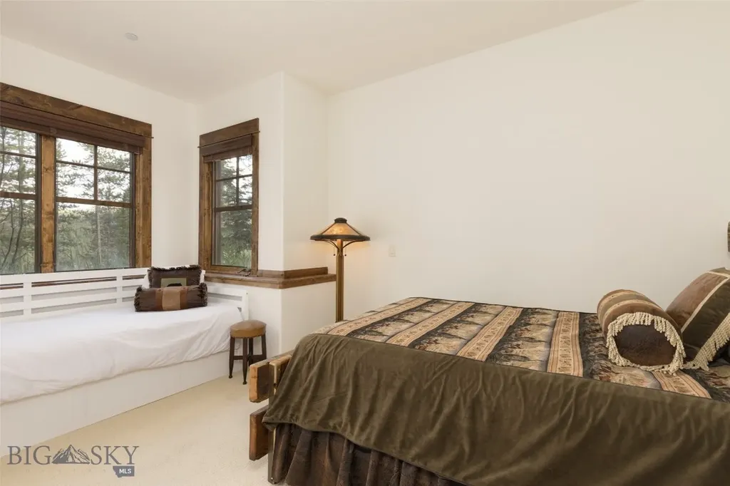 2570 Ousel Falls Road Big Sky MT 59716