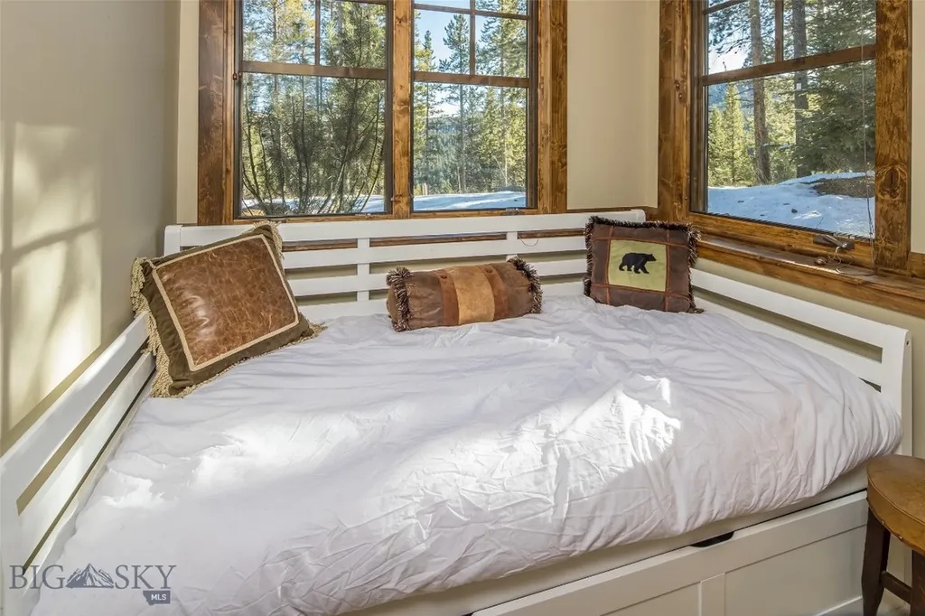 2570 Ousel Falls Road Big Sky MT 59716