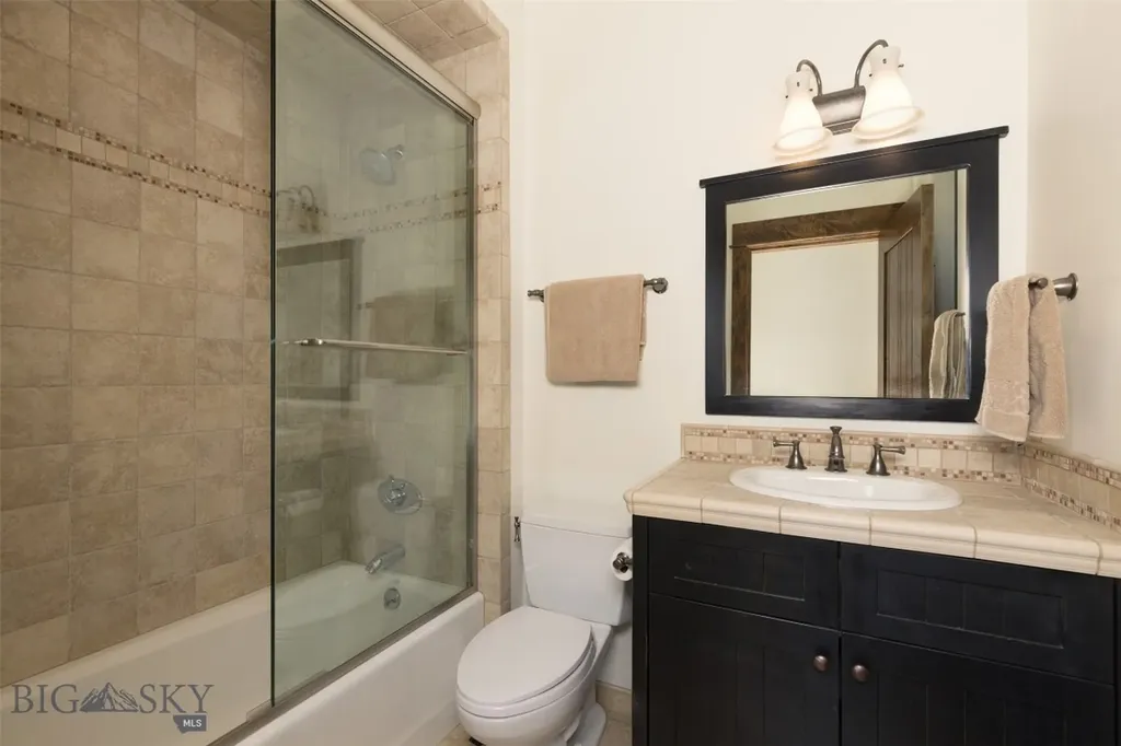 2570 Ousel Falls Road Big Sky MT 59716