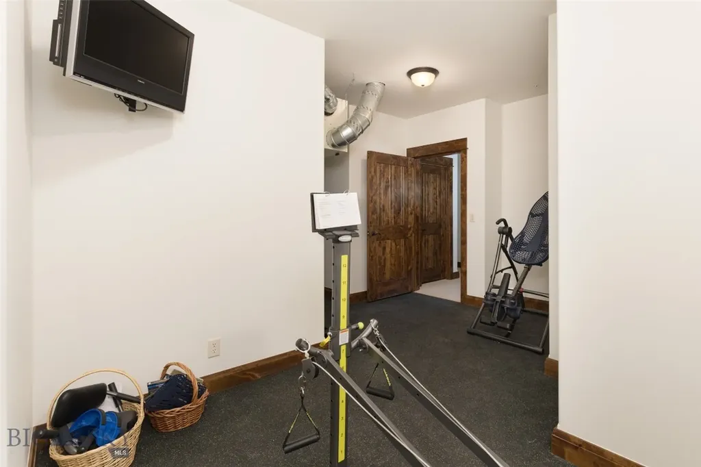 2570 Ousel Falls Road Big Sky MT 59716
