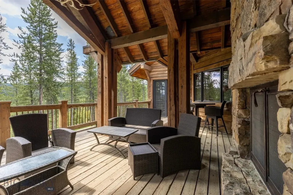 2570 Ousel Falls Road Big Sky MT 59716
