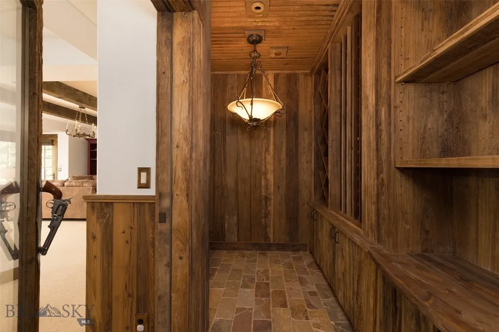 2570 Ousel Falls Road Big Sky MT 59716
