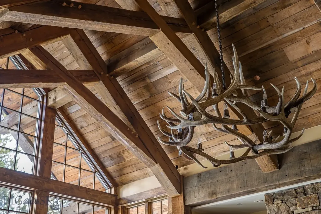 2570 Ousel Falls Road Big Sky MT 59716