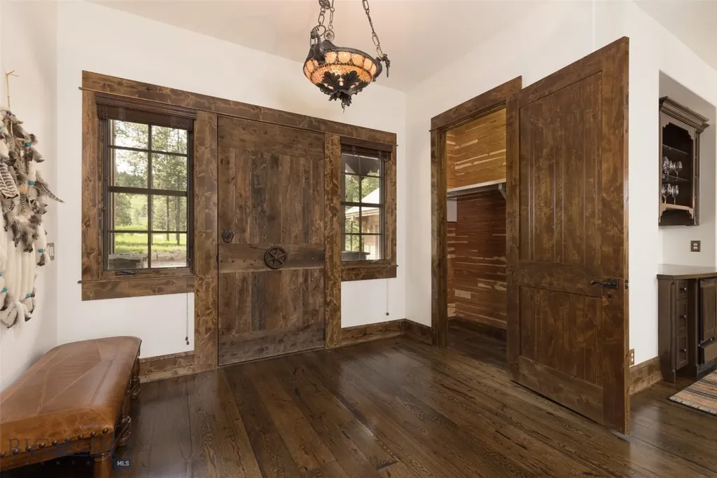 2570 Ousel Falls Road Big Sky MT 59716