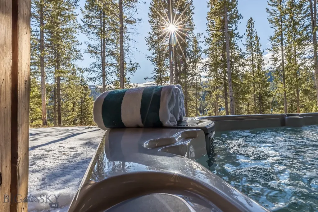 2570 Ousel Falls Road Big Sky MT 59716