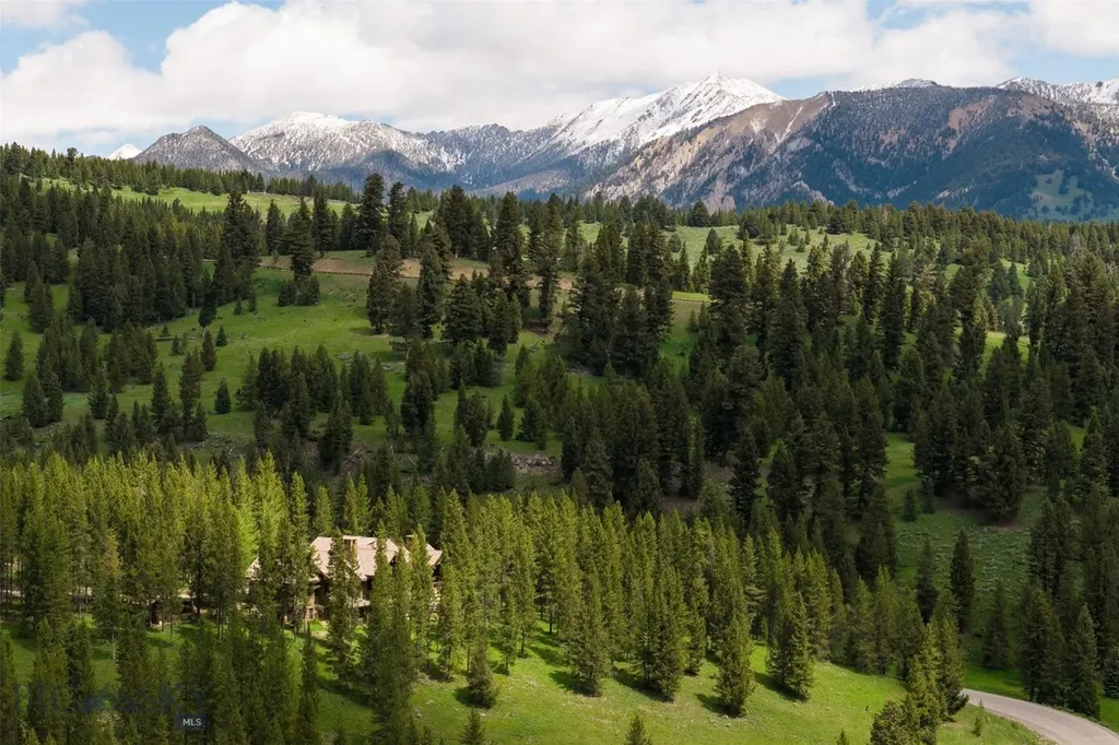 2570 Ousel Falls Road Big Sky MT 59716