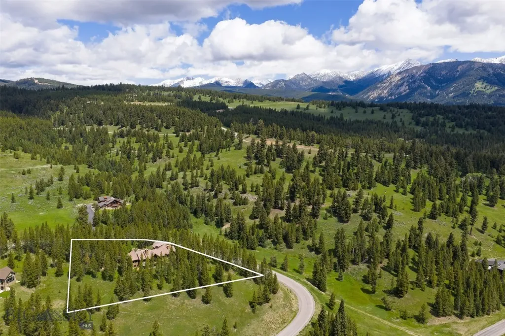 2570 Ousel Falls Road Big Sky MT 59716