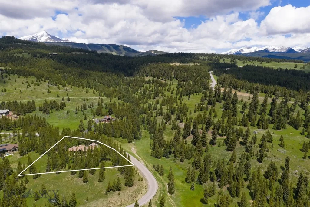 2570 Ousel Falls Road Big Sky MT 59716