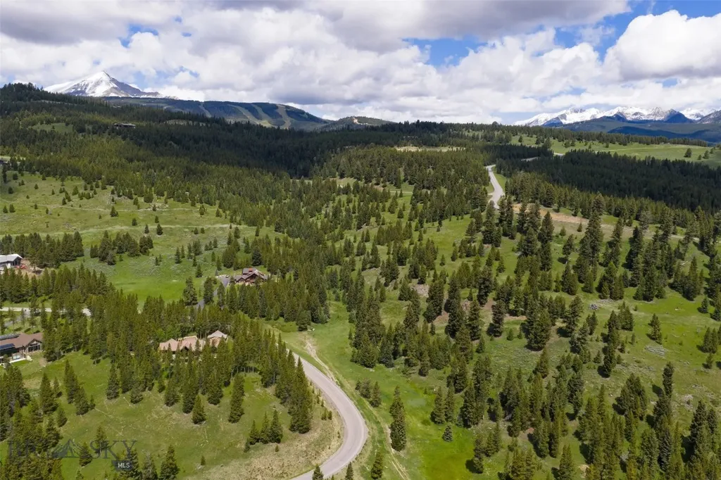 2570 Ousel Falls Road Big Sky MT 59716