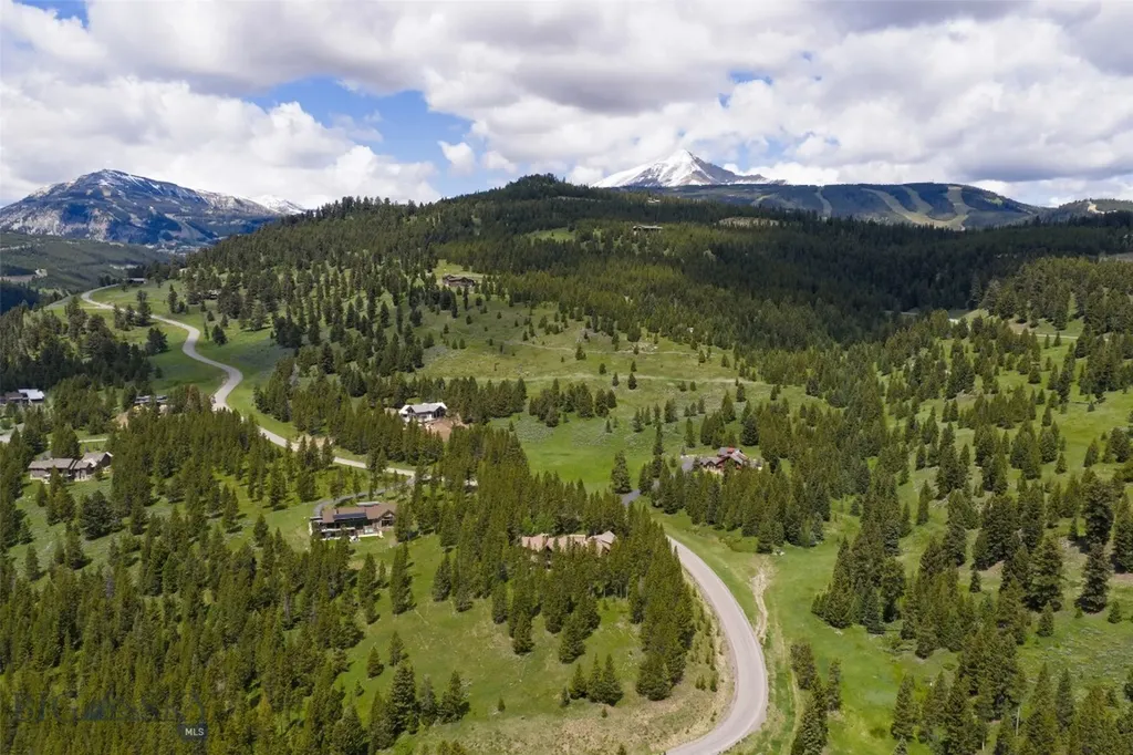 2570 Ousel Falls Road Big Sky MT 59716