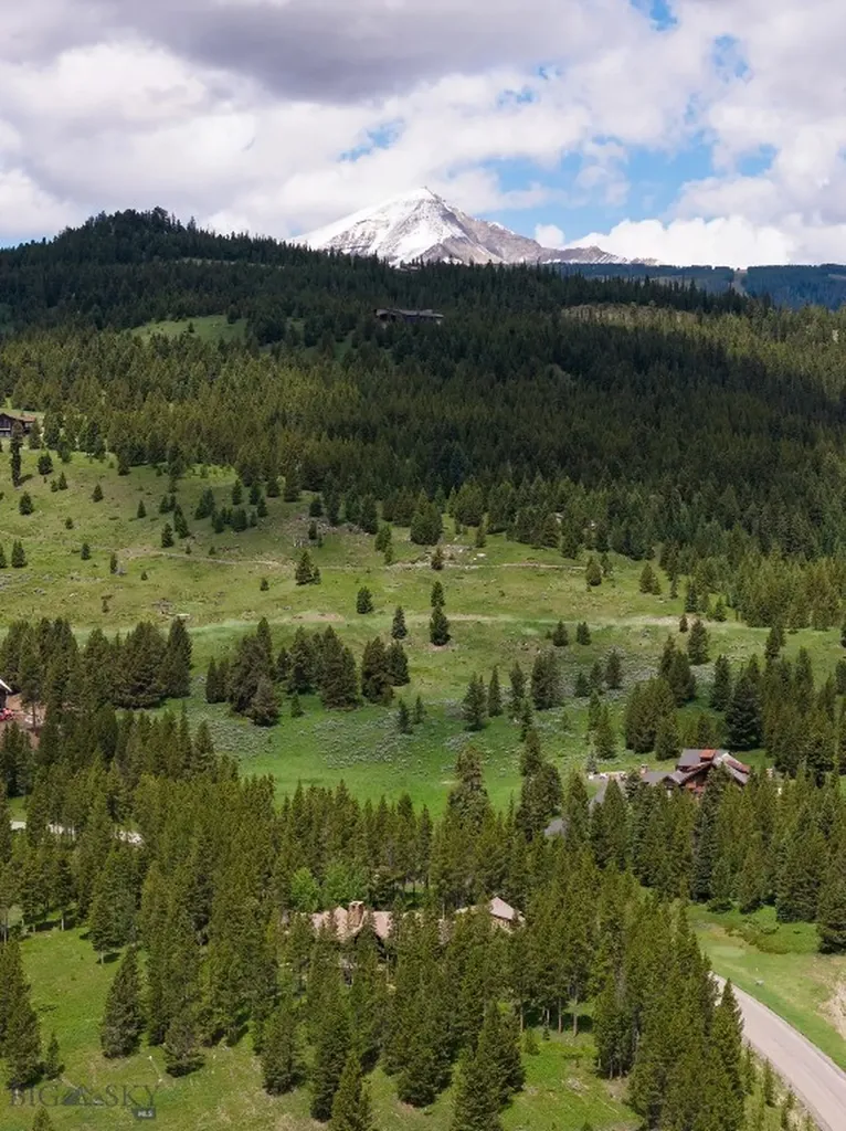 2570 Ousel Falls Road Big Sky MT 59716