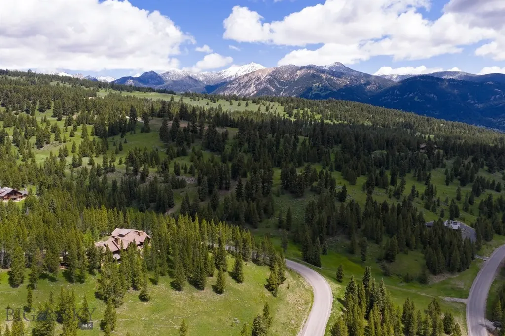 2570 Ousel Falls Road Big Sky MT 59716