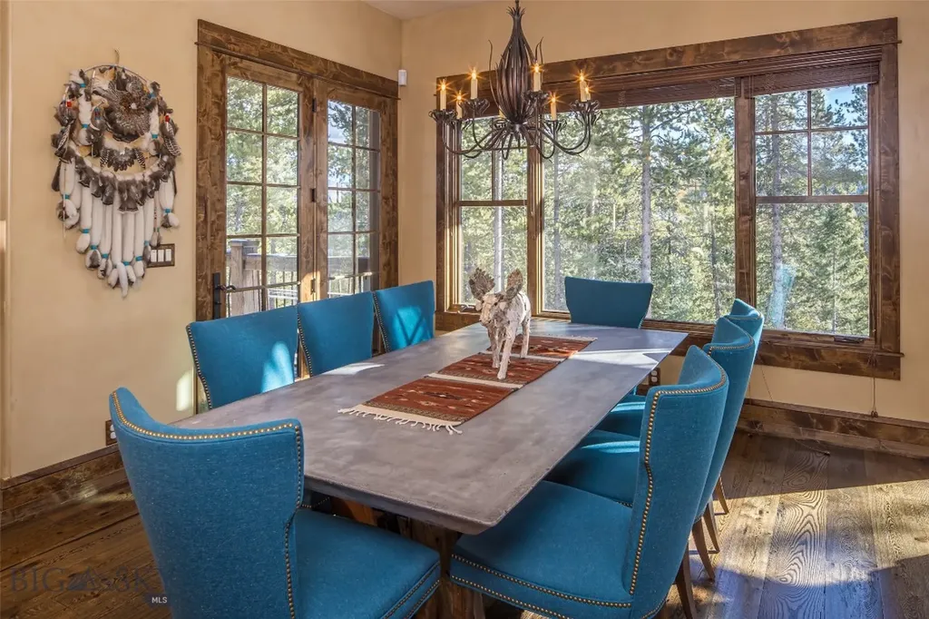 2570 Ousel Falls Road Big Sky MT 59716