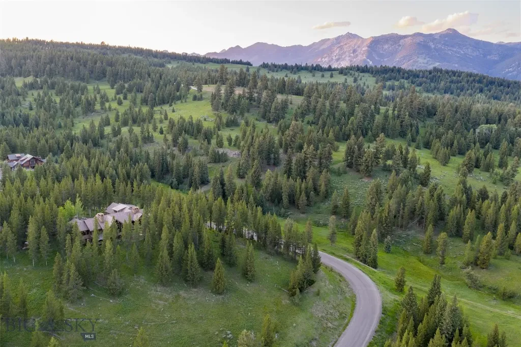 2570 Ousel Falls Road Big Sky MT 59716