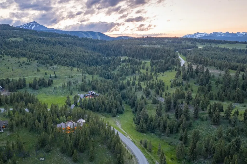 2570 Ousel Falls Road Big Sky MT 59716