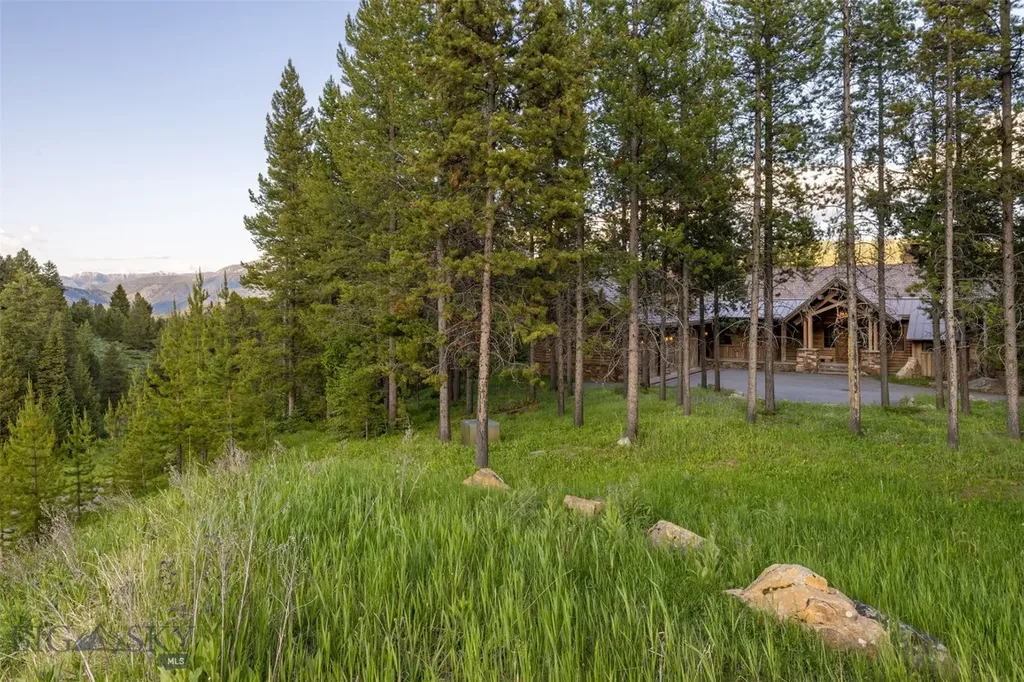 2570 Ousel Falls Road Big Sky MT 59716