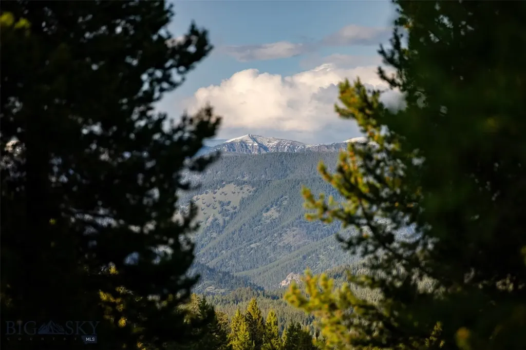 2570 Ousel Falls Road Big Sky MT 59716
