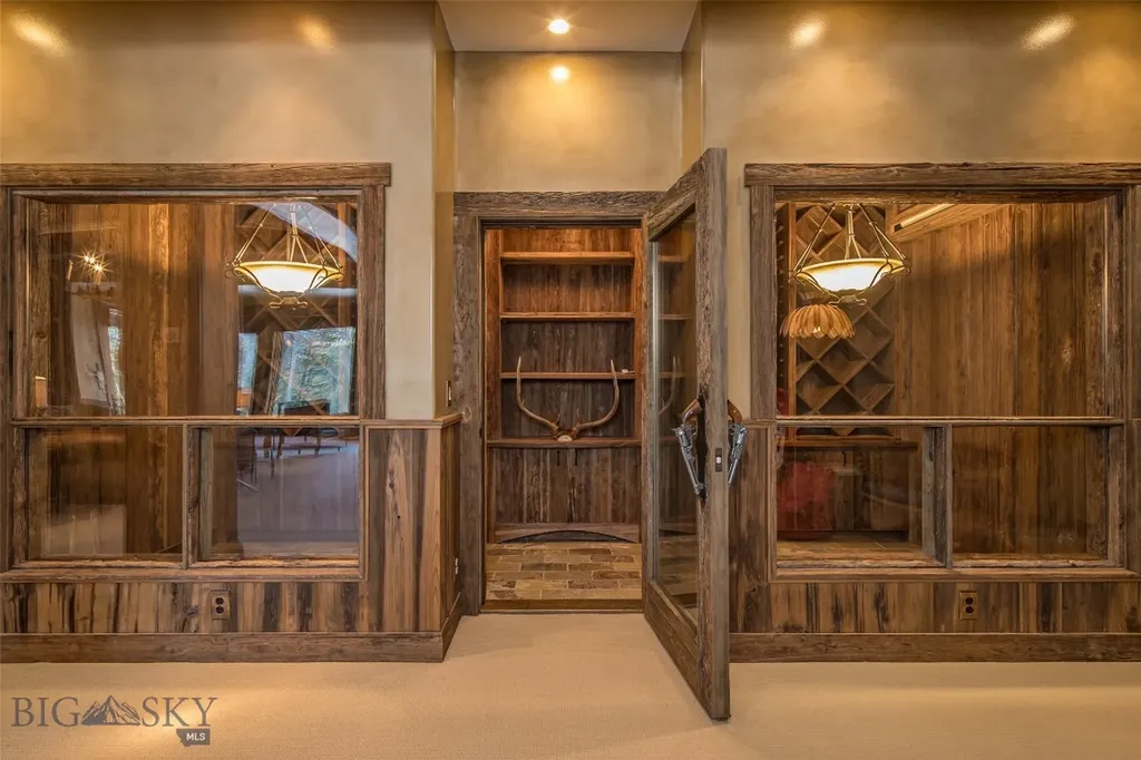 2570 Ousel Falls Road Big Sky MT 59716