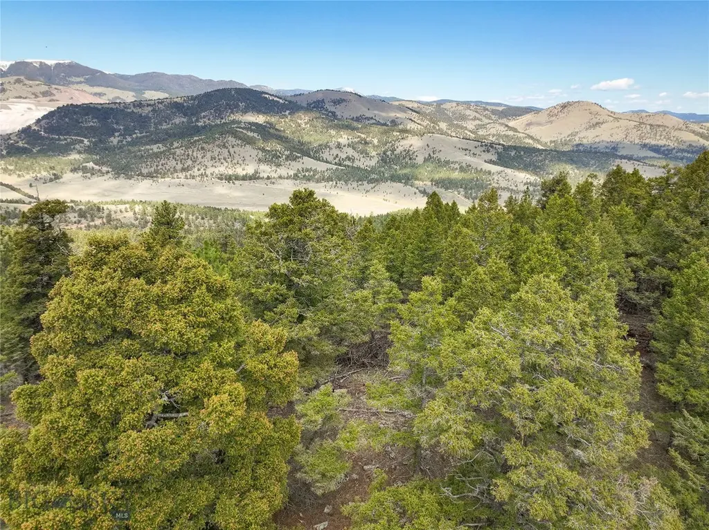 Tbd (36.4+/- Acres) Elkhorn Mountain View Road Jefferson City MT 59638