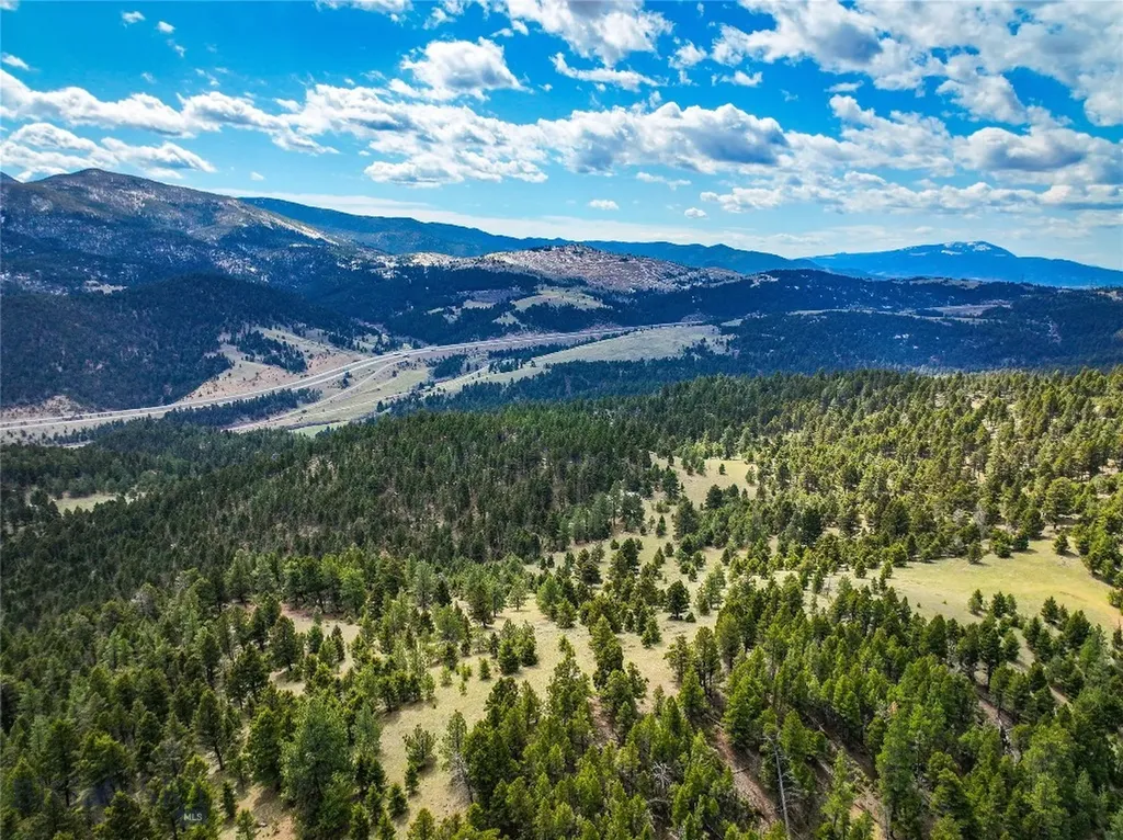 Tbd (36.4+/- Acres) Elkhorn Mountain View Road Jefferson City MT 59638