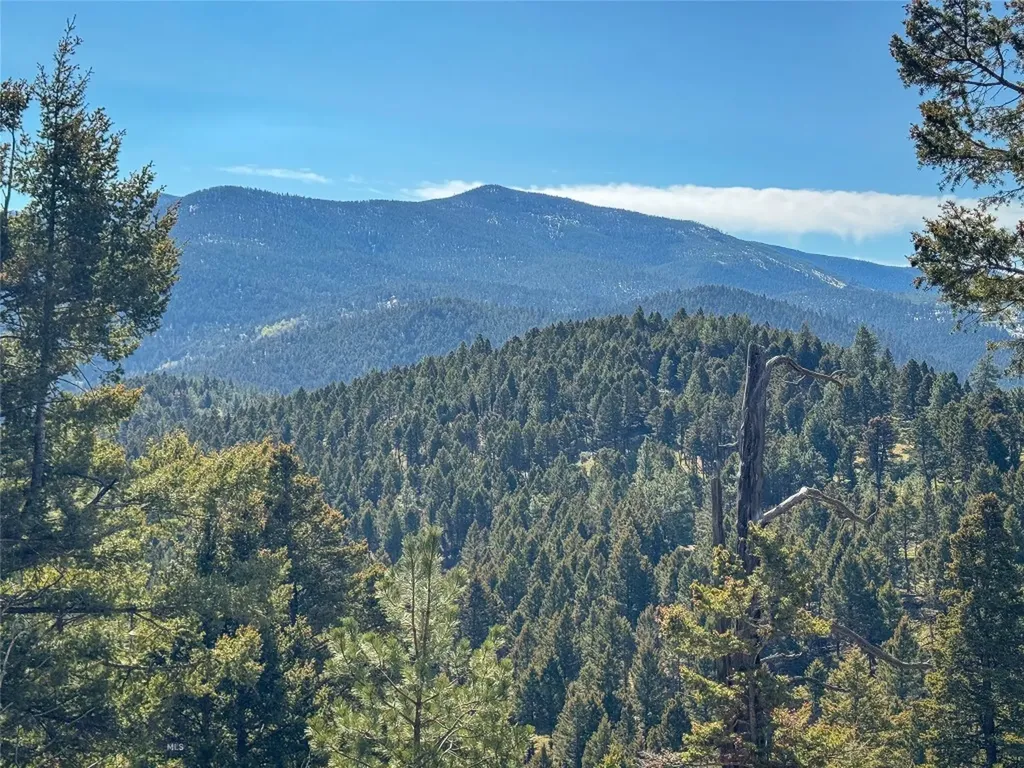 Tbd (36.4+/- Acres) Elkhorn Mountain View Road Jefferson City MT 59638