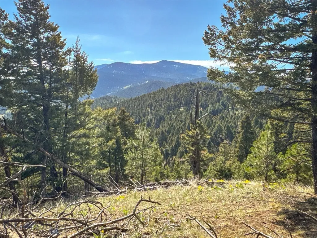 Tbd (36.4+/- Acres) Elkhorn Mountain View Road Jefferson City MT 59638