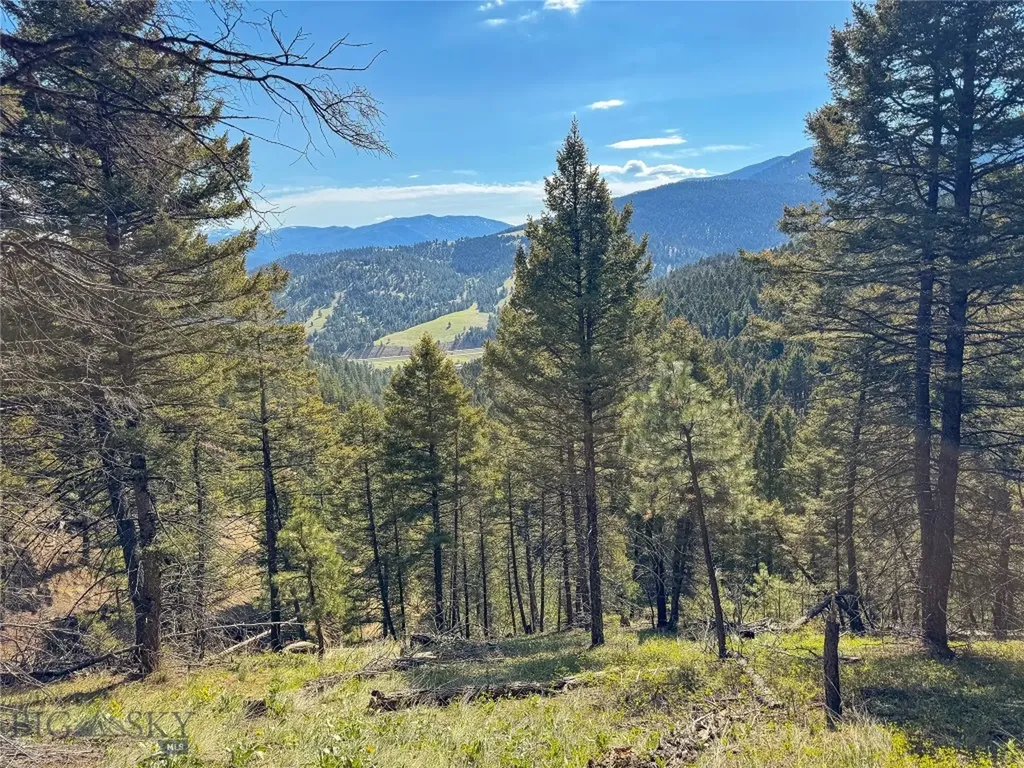 Tbd (36.4+/- Acres) Elkhorn Mountain View Road Jefferson City MT 59638