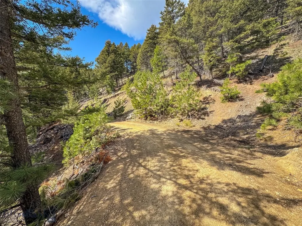 Tbd (36.4+/- Acres) Elkhorn Mountain View Road Jefferson City MT 59638
