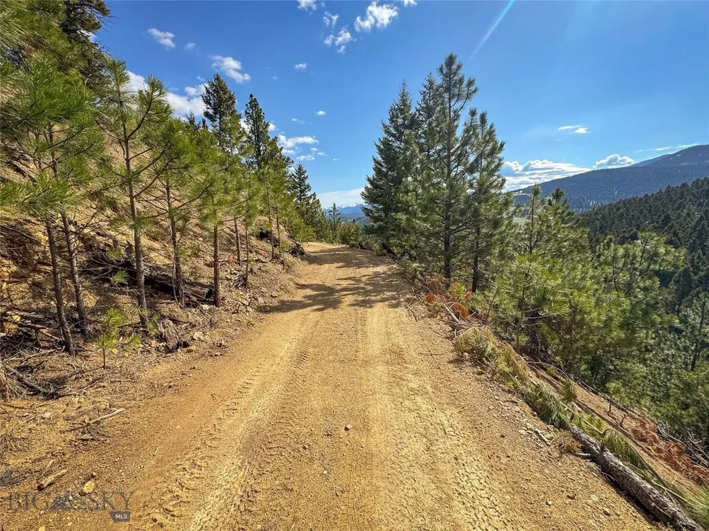 Tbd (36.4+/- Acres) Elkhorn Mountain View Road Jefferson City MT 59638