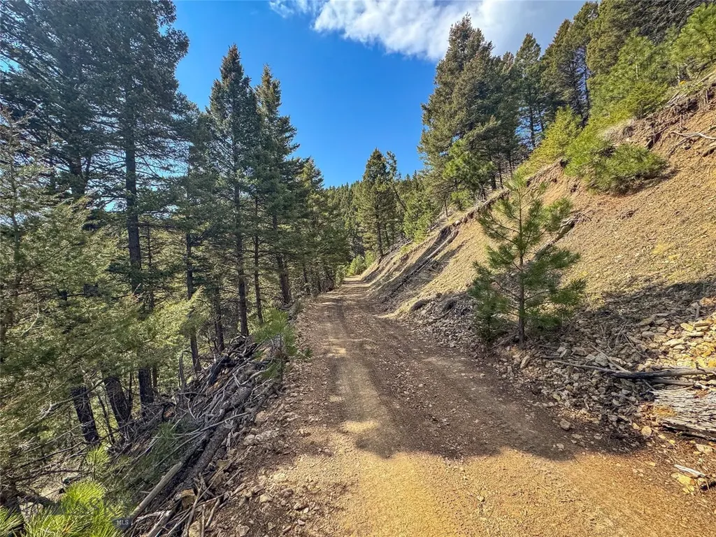 Tbd (36.4+/- Acres) Elkhorn Mountain View Road Jefferson City MT 59638