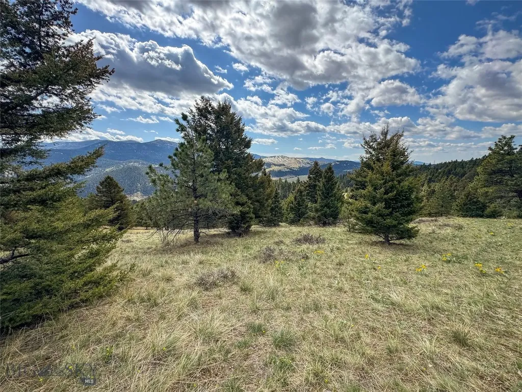Tbd (36.4+/- Acres) Elkhorn Mountain View Road Jefferson City MT 59638