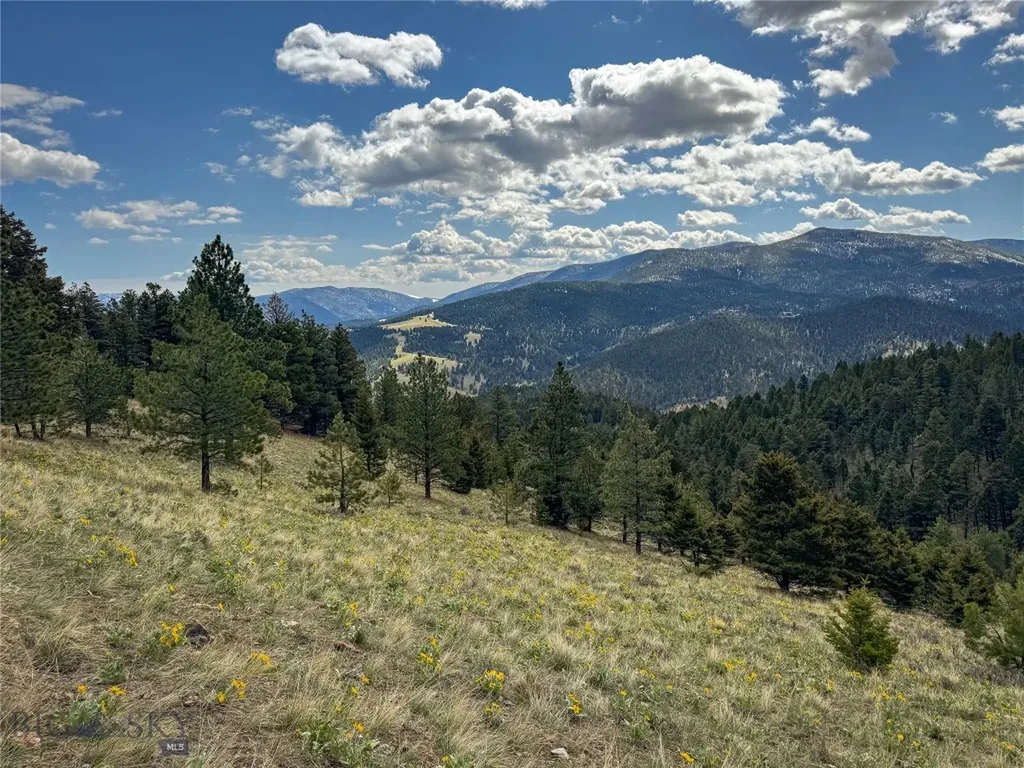 Tbd (36.4+/- Acres) Elkhorn Mountain View Road Jefferson City MT 59638