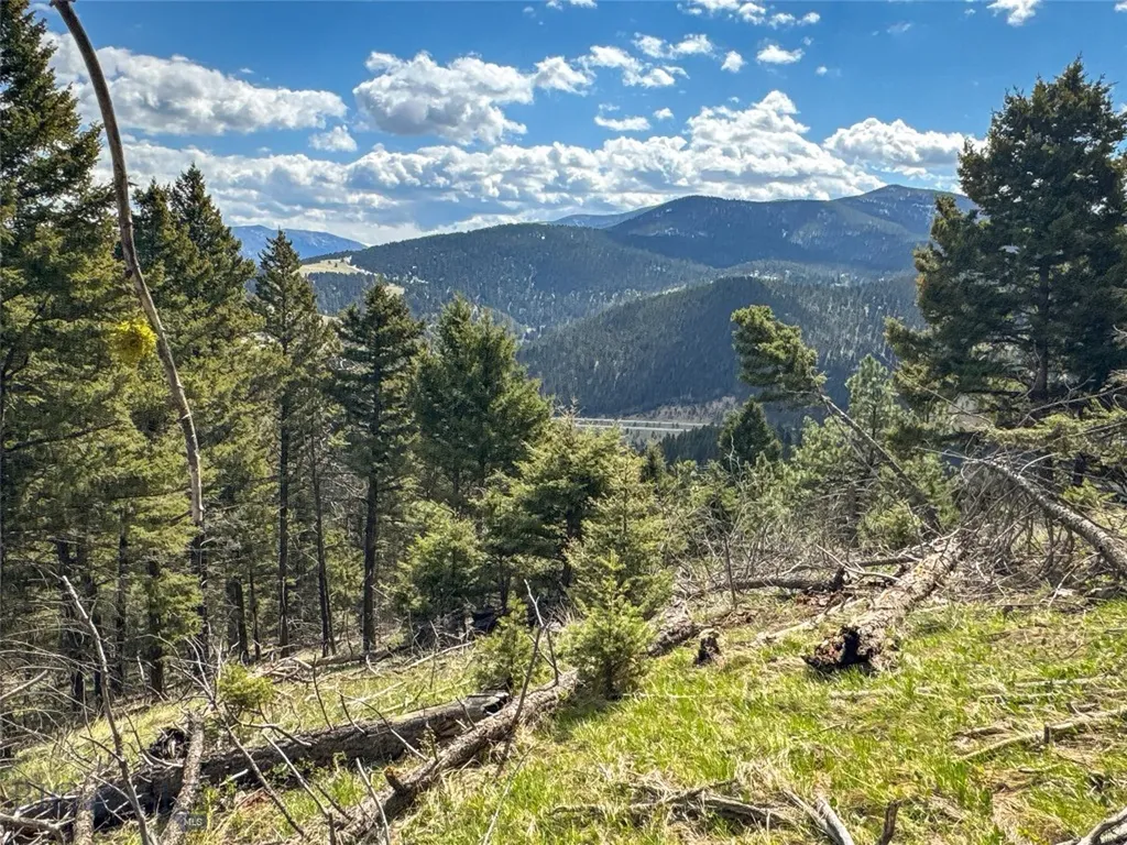 Tbd (36.4+/- Acres) Elkhorn Mountain View Road Jefferson City MT 59638
