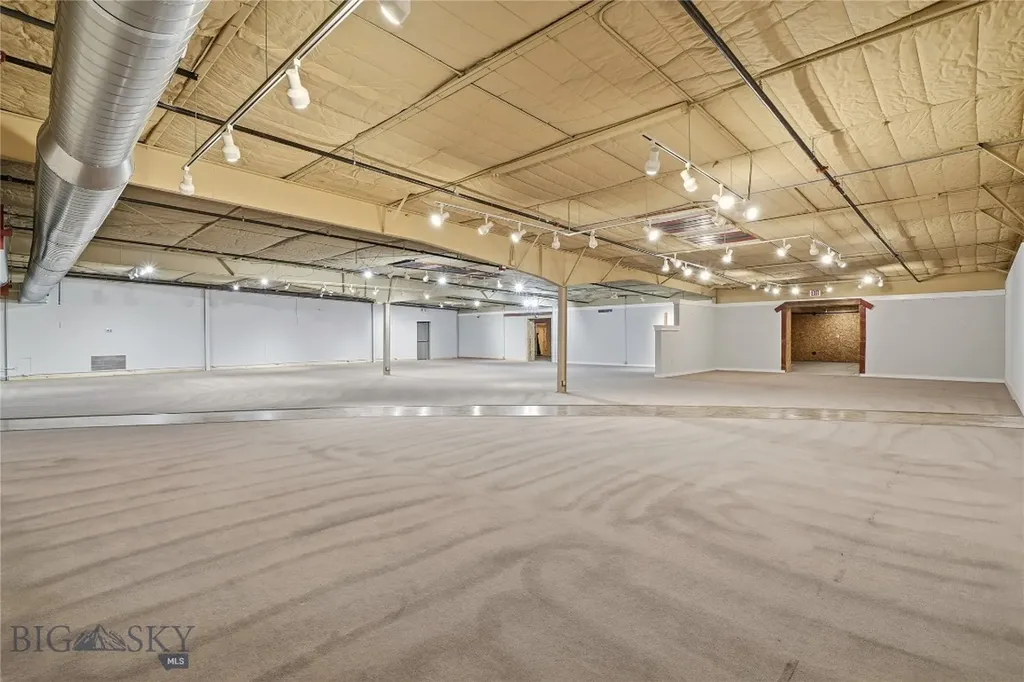8440 Huffine Lane Bozeman MT 59718