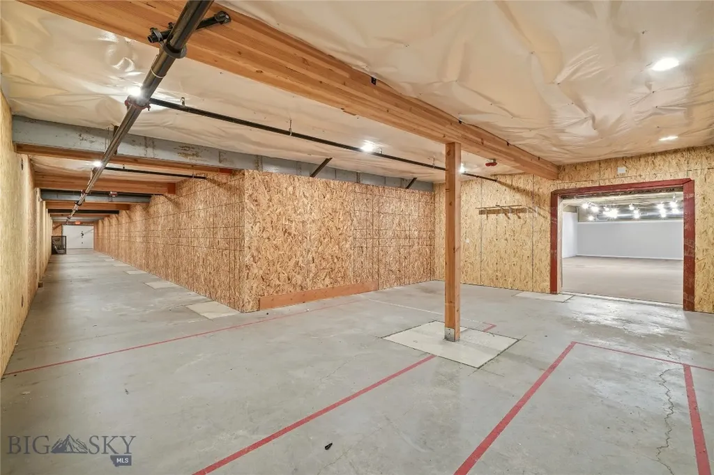 8440 Huffine Lane Bozeman MT 59718