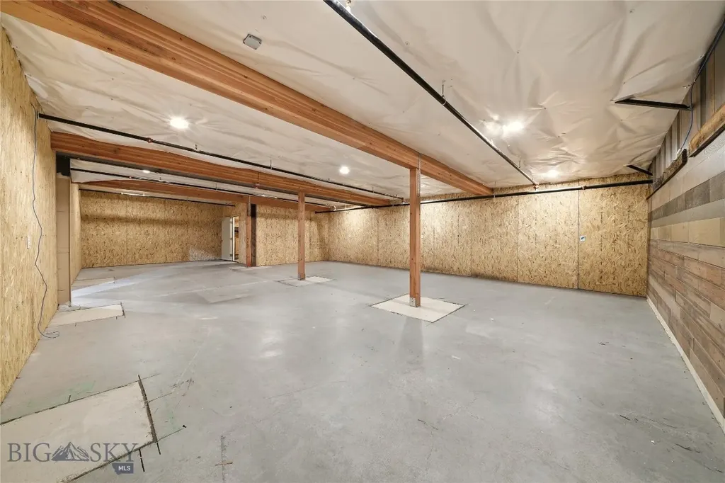 8440 Huffine Lane Bozeman MT 59718