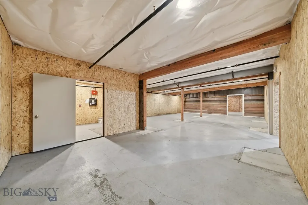 8440 Huffine Lane Bozeman MT 59718