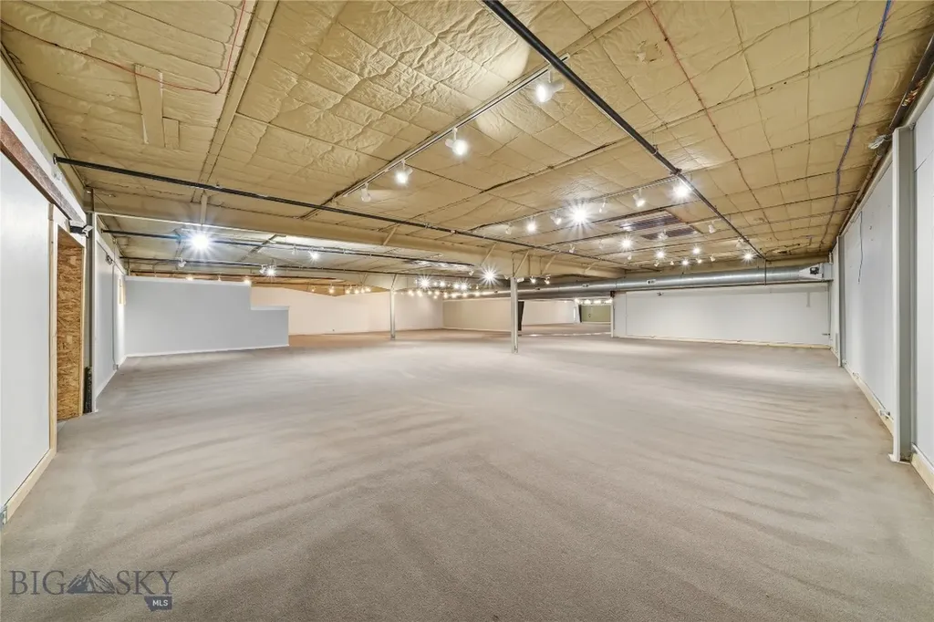8440 Huffine Lane Bozeman MT 59718