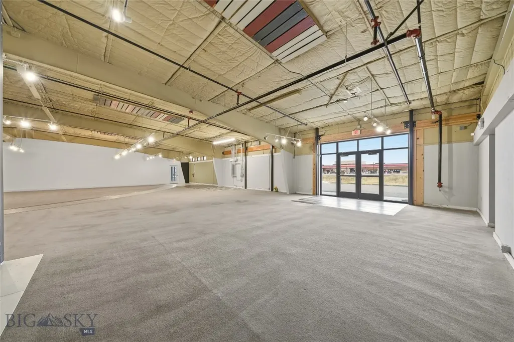 8440 Huffine Lane Bozeman MT 59718