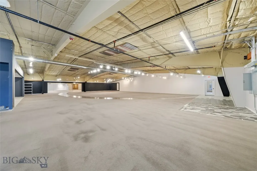 8440 Huffine Lane Bozeman MT 59718