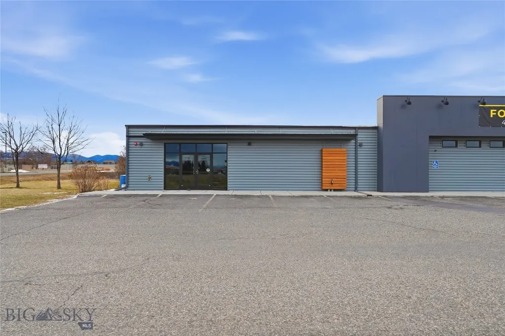 8440 Huffine Lane Bozeman MT 59718