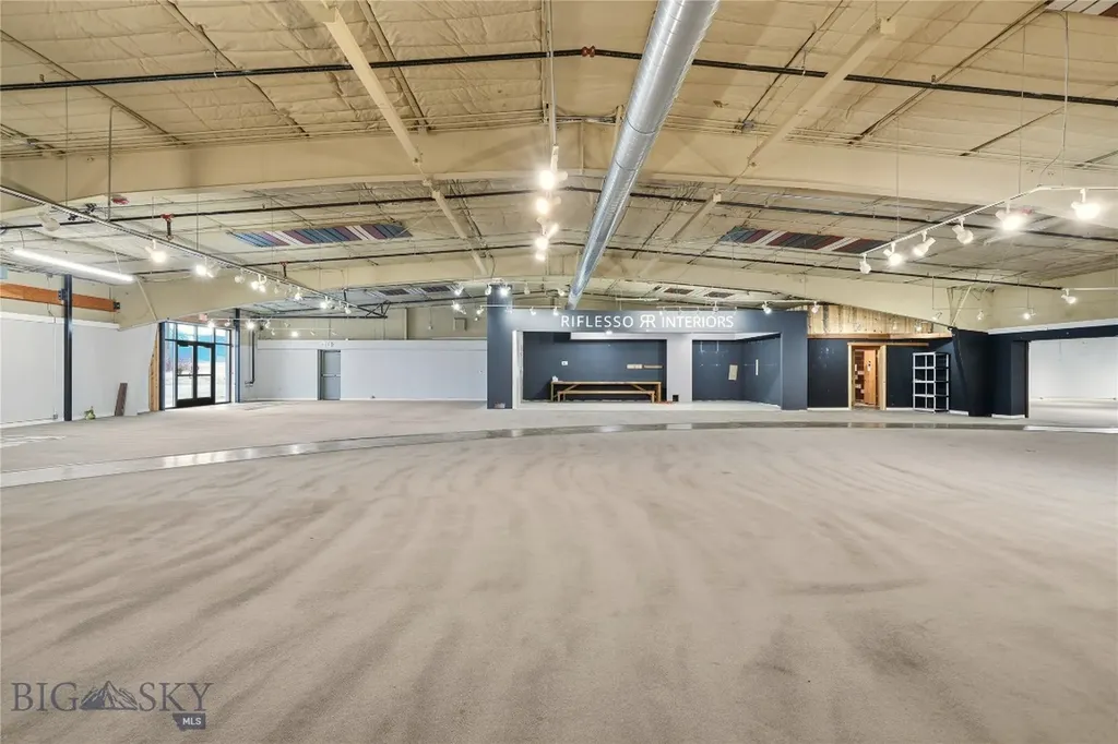 8440 Huffine Lane Bozeman MT 59718