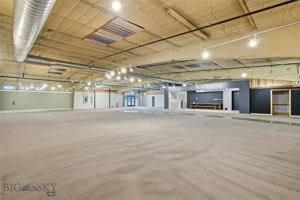 8440 Huffine Lane Bozeman MT 59718