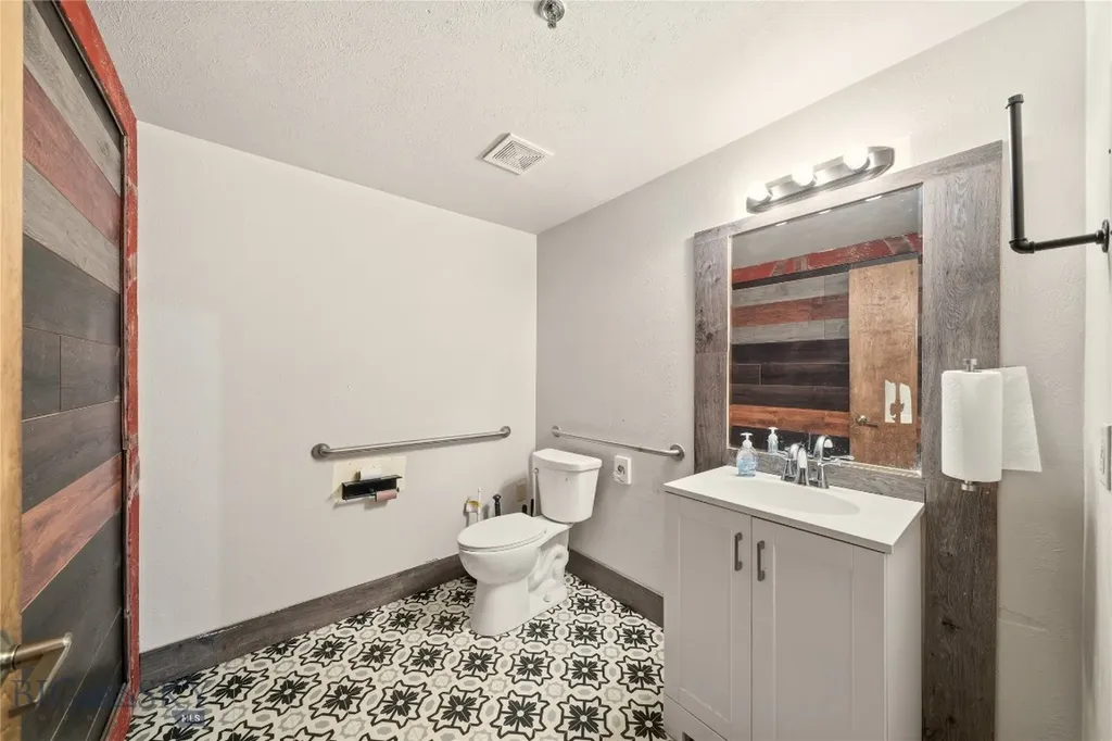 8440 Huffine Lane Bozeman MT 59718
