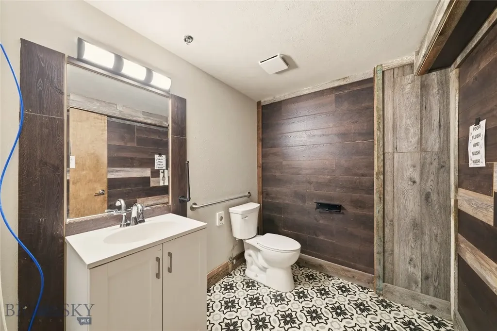 8440 Huffine Lane Bozeman MT 59718