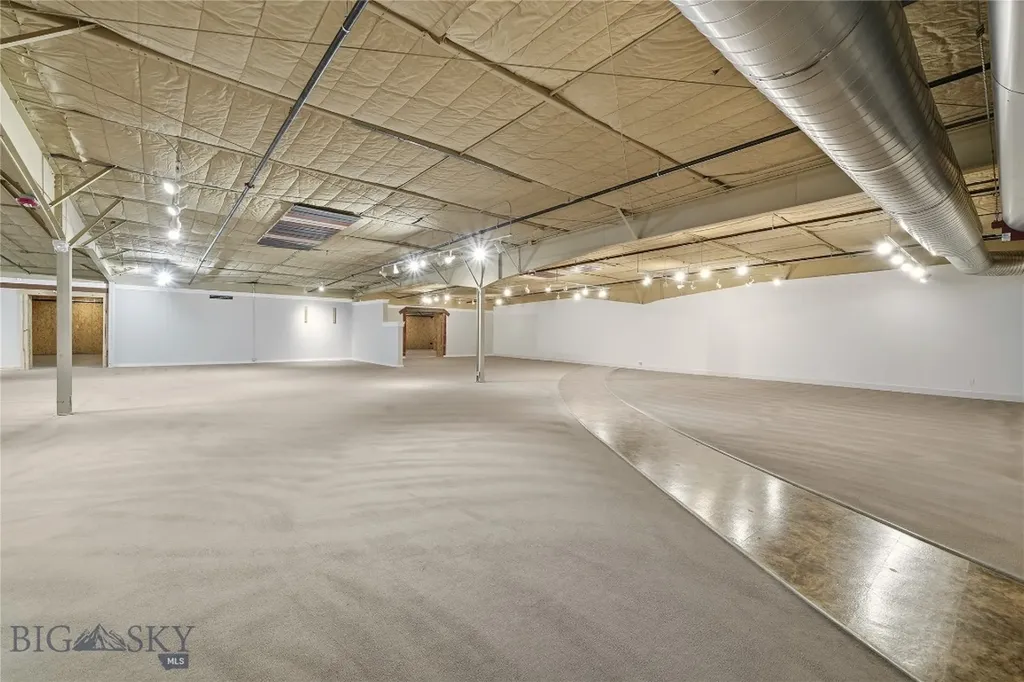 8440 Huffine Lane Bozeman MT 59718