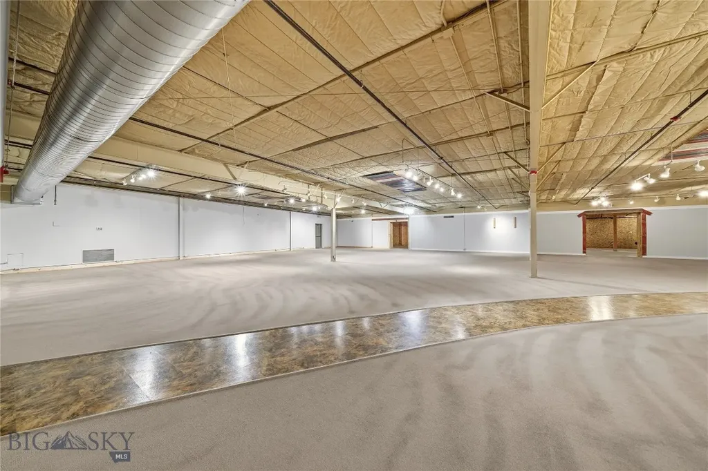 8440 Huffine Lane Bozeman MT 59718