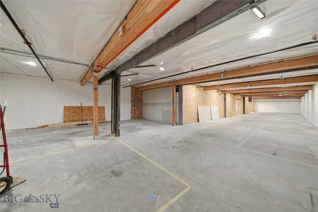 8440 Huffine Lane Bozeman MT 59718