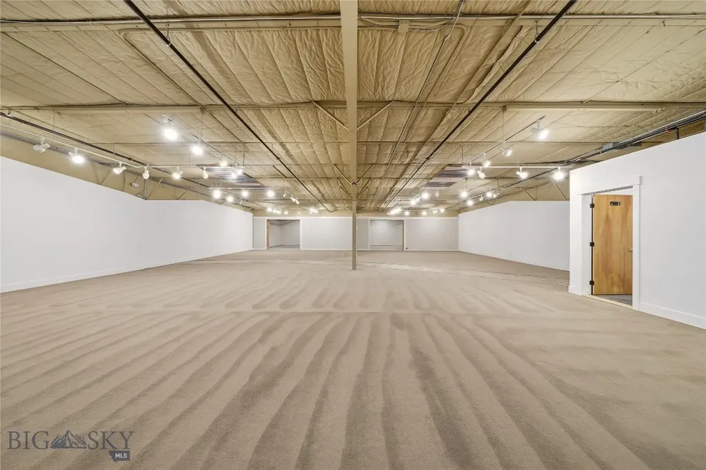 8440 Huffine Lane Bozeman MT 59718